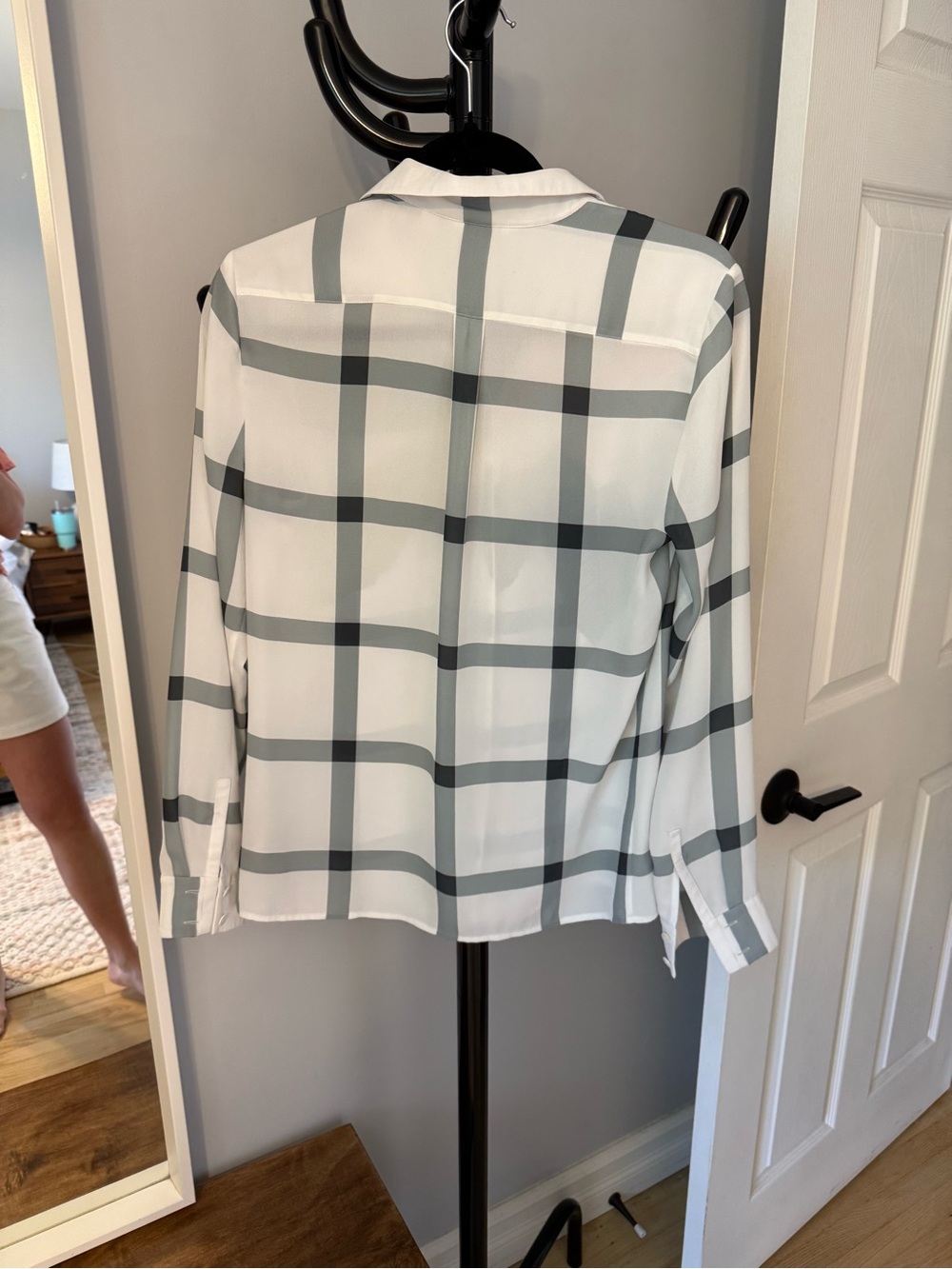 Ted baker blouse - Picture 3 of 3